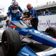 Image for article titled Penske Struggles In Qualifying For The 2021 Indy 500